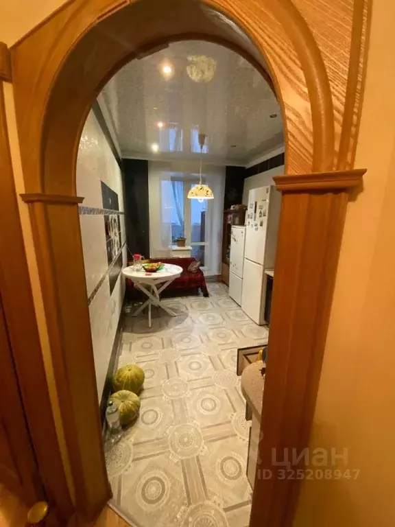 1-к кв. Омская область, Омск ул. Ватутина, 9 (42.1 м) - Фото 1