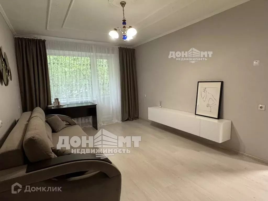 Продаётся 1-к квартира, 37 м - Фото 0