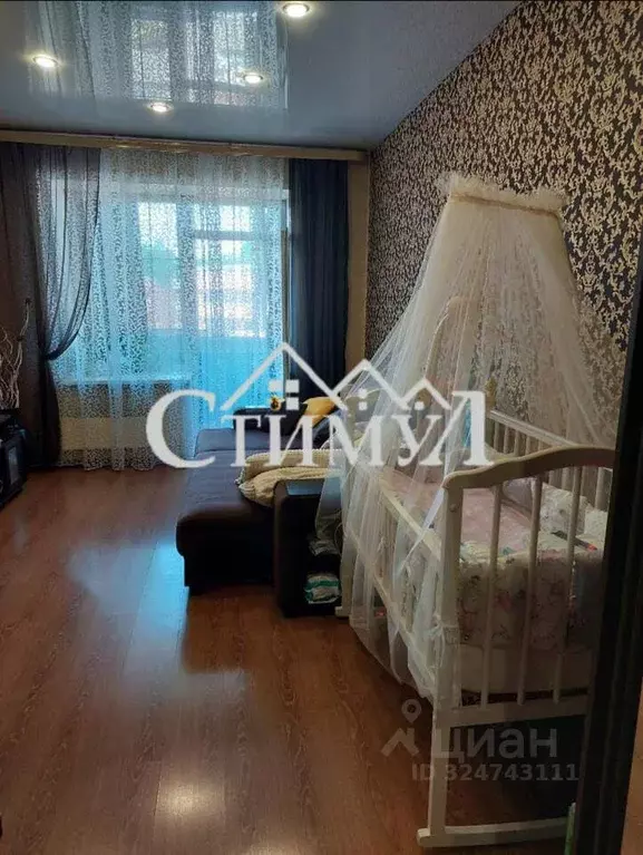 Студия Хакасия, Абакан ул. Некрасова, 45 (25.5 м) - Фото 2