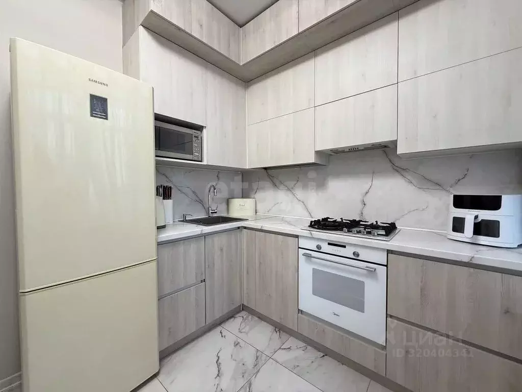 2-к кв. Смоленская область, Смоленск ул. Пржевальского, 12 (52.5 м) - Фото 2