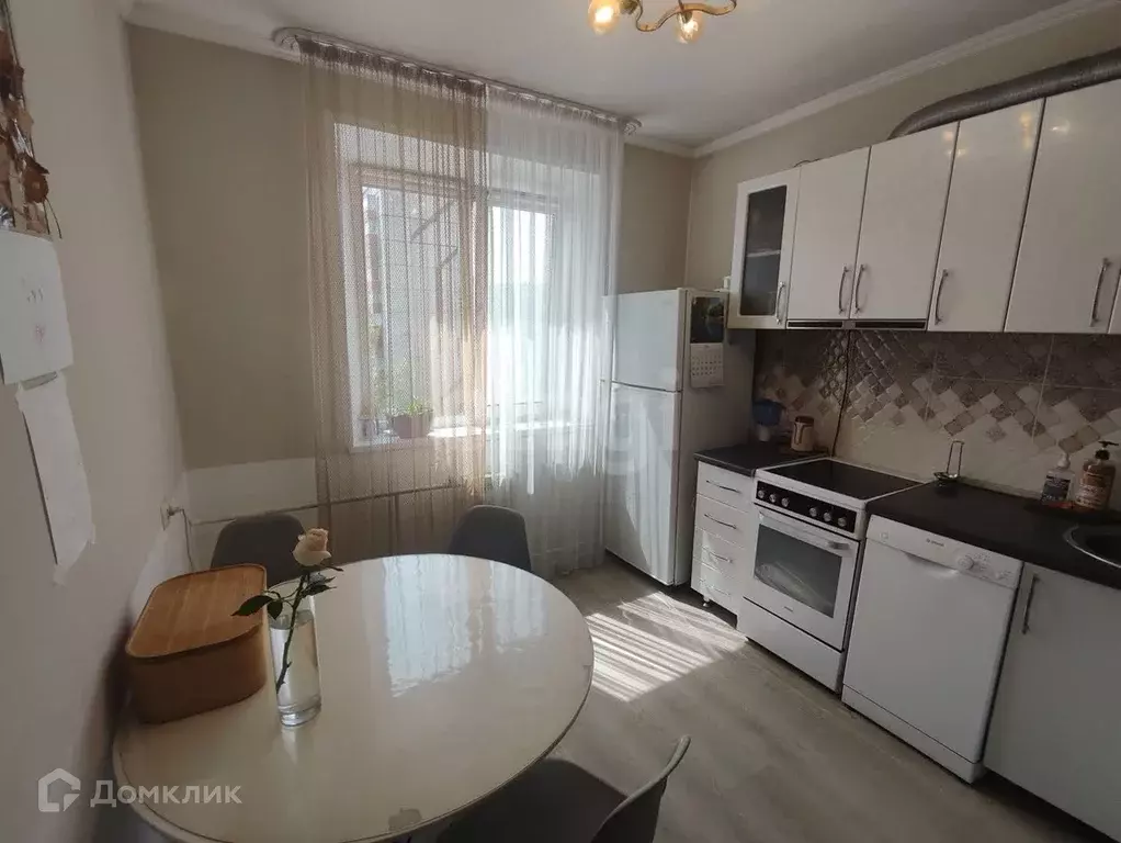 Продаётся 3-к квартира, 64.8 м - Фото 1