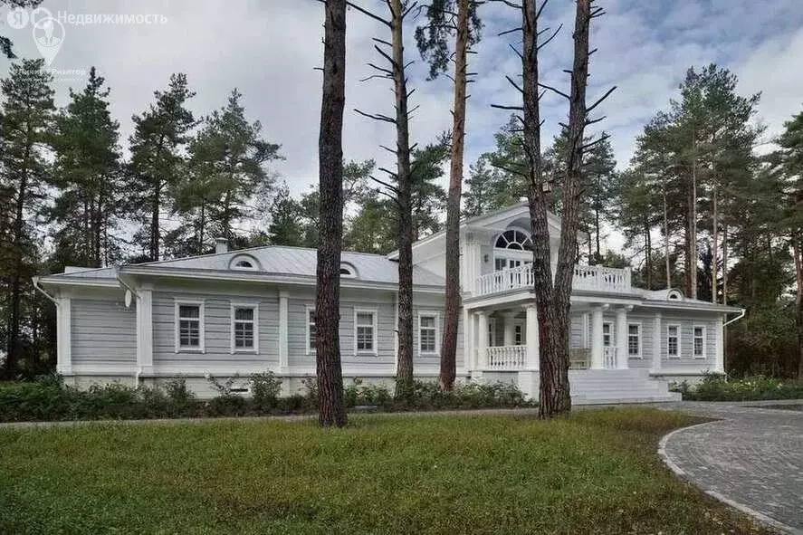Дом в Рязанская область, Клепиковский муниципальный округ, Ушморский ... - Фото 1