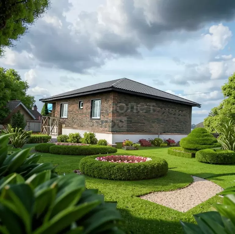 Дом в Оренбургская область, Орск ул. Звездная, 27 (82 м) - Фото 1