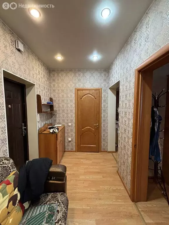 2-комнатная квартира: Улан-Удэ, улица Павлова, 64А (43.2 м) - Фото 2