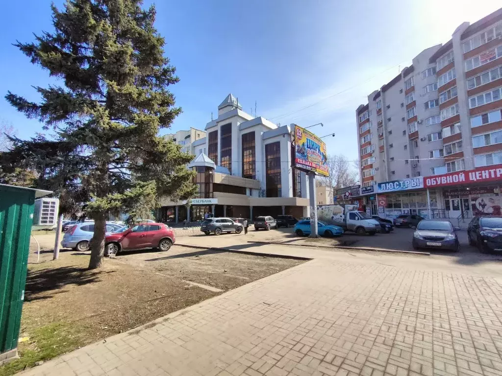 3-к кв. Саратовская область, Энгельс просп. Фридриха Энгельса, 11 ... - Фото 0