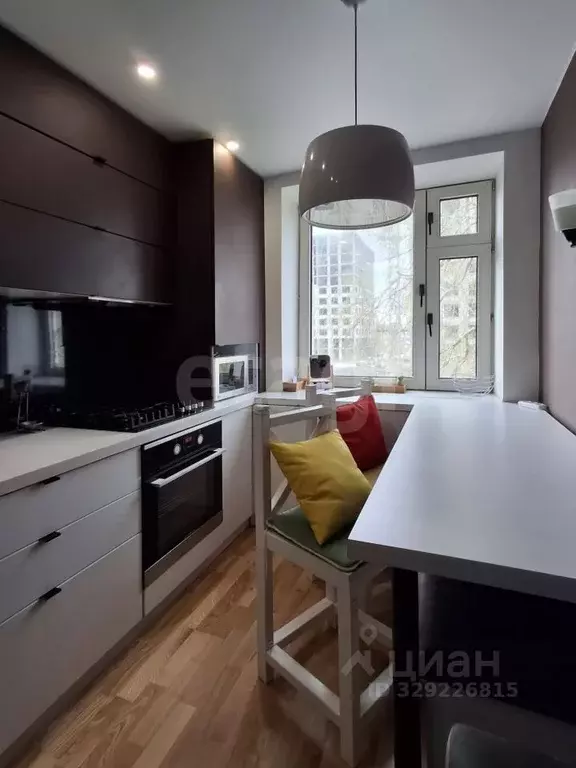 3-к кв. Ставропольский край, Ставрополь ул. Мира, 409 (72.0 м) - Фото 1