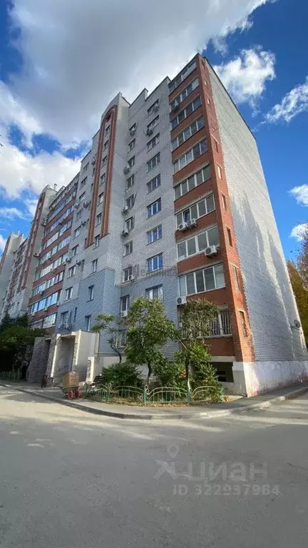 2-к кв. Волгоградская область, Волгоград бул. 30-летия Победы, 17д ... - Фото 1