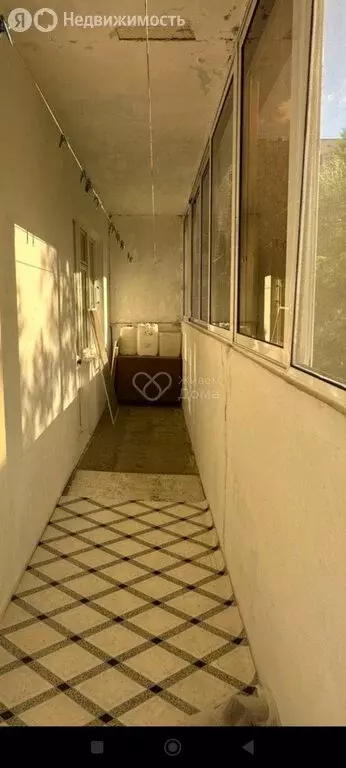 4-комнатная квартира: Волгоград, улица Кирова, 98 (90 м) - Фото 0