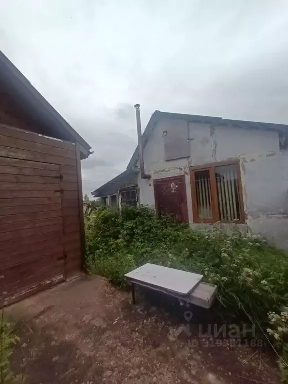 Дом в Новгородская область, Малая Вишера ул. Саши Александровой, 89 ... - Фото 2