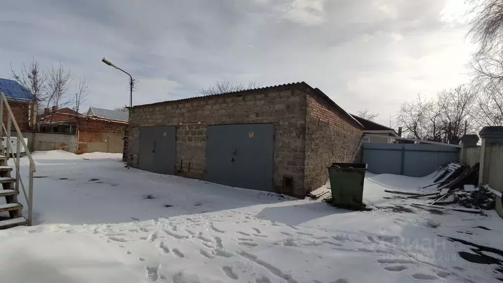 Помещение свободного назначения в Ростовская область, Цимлянск ул. ... - Фото 1