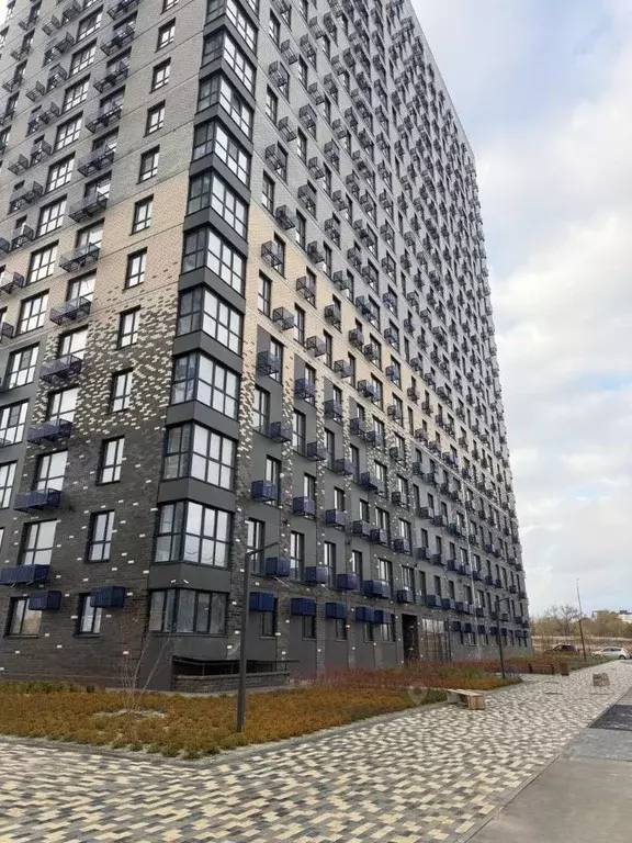 2-к кв. Волгоградская область, Волгоград ул. Владимира Петровского, 4А ... - Фото 2