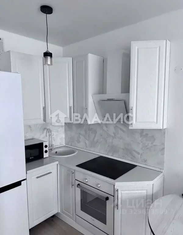 1-к кв. Москва 2-й Нагатинский проезд, 6к1 (31.3 м) - Фото 1