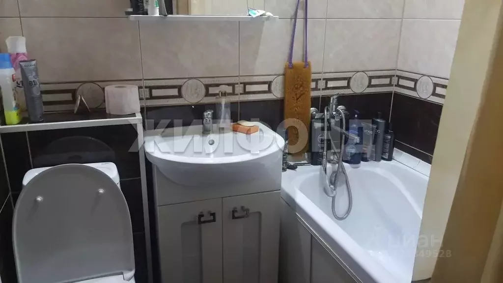 Студия Хакасия, Абакан ул. Некрасова, 45 (30.0 м) - Фото 1