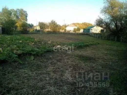 Участок в Белгородская область, Валуйский городской округ, с. Шелаево ... - Фото 0
