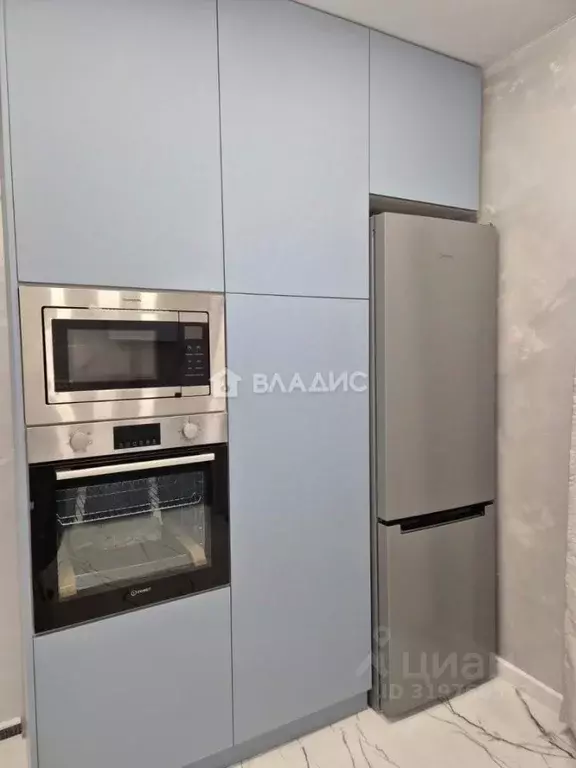 1-к кв. Тамбовская область, Тамбов Коммунальная ул., 72А (39.5 м) - Фото 0