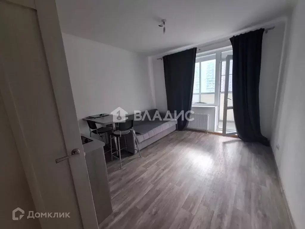 Продаётся квартира-студия, 20.2 м - Фото 0