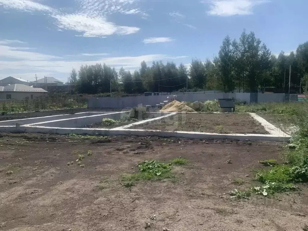 Участок в Тульская область, Тула городской округ, д. Медвенка ул. ... - Фото 1