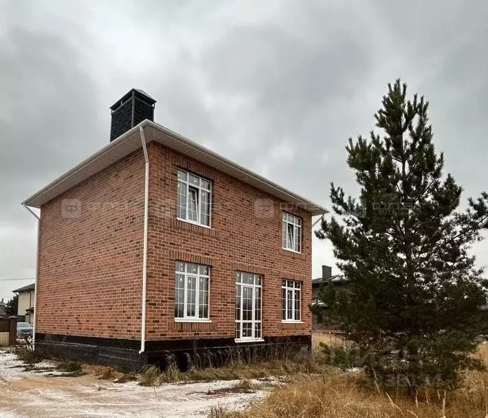 Дом в Татарстан, Казань ул. Виталия Горина (125 м) - Фото 2