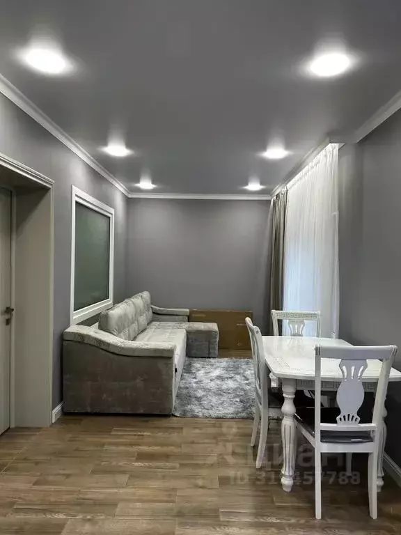 Дом в Северная Осетия, Владикавказ ул. Таутиева, 18 (40 м) - Фото 0