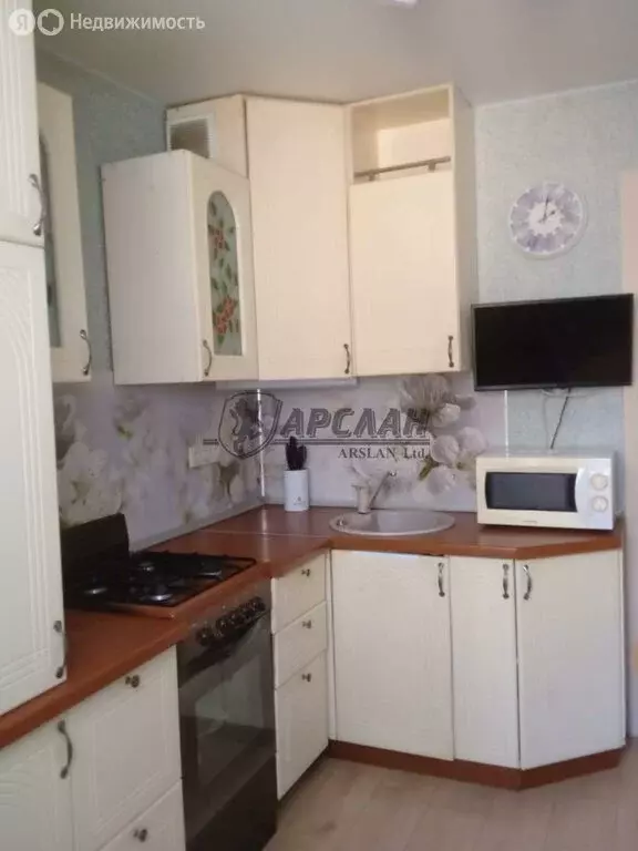2-комнатная квартира: Казань, улица Батыршина, 13 (53.1 м) - Фото 0