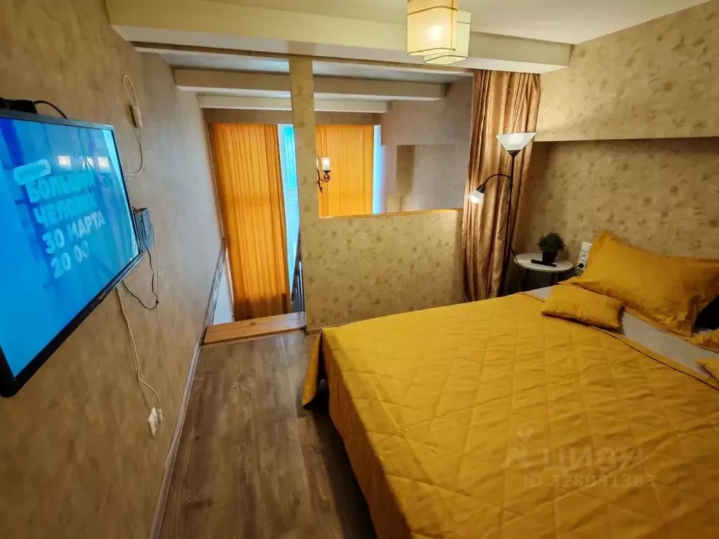 1-к кв. Москва Полярная ул., 31С1 (35.0 м) - Фото 2