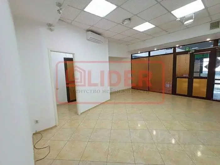 Офис в Севастополь ул. Очаковцев, 19 (35 м) - Фото 1