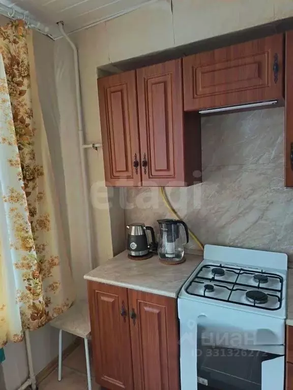 1-к кв. Москва Минусинская ул., 1 (32.9 м) - Фото 2