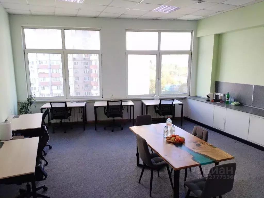 Офис в Москва Осенняя ул., 23 (50 м) - Фото 1