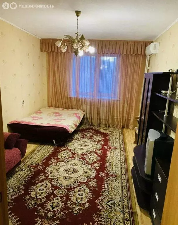 1-комнатная квартира: Тамбов, Ореховая улица, 3 (43.6 м) - Фото 1