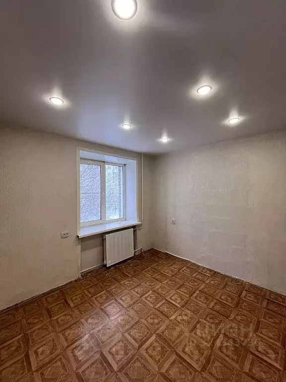 Комната Новосибирская область, Новосибирск Юбилейный мкр, ул. ... - Фото 1