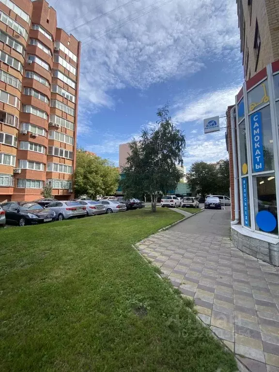 Помещение свободного назначения в Московская область, Люберцы ул. ... - Фото 0