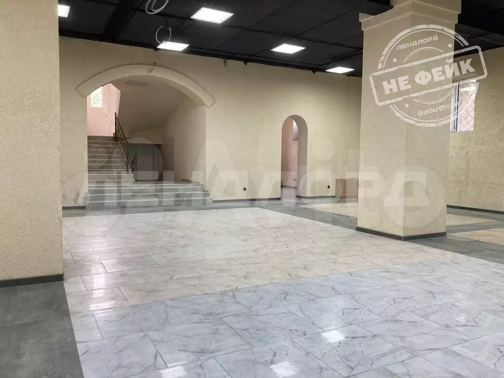 Сдам помещение свободного назначения, 230 м - Фото 1