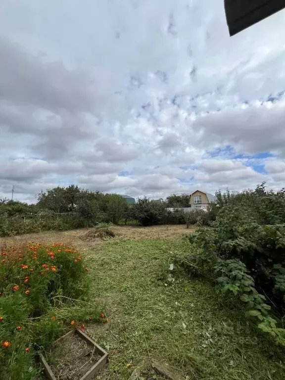 Участок в Тульская область, Тула городской округ, с. Хрущево ул. ... - Фото 1