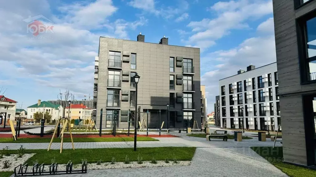 2-к кв. Крым, Евпатория городской округ, Заозерное пгт ул. ... - Фото 2