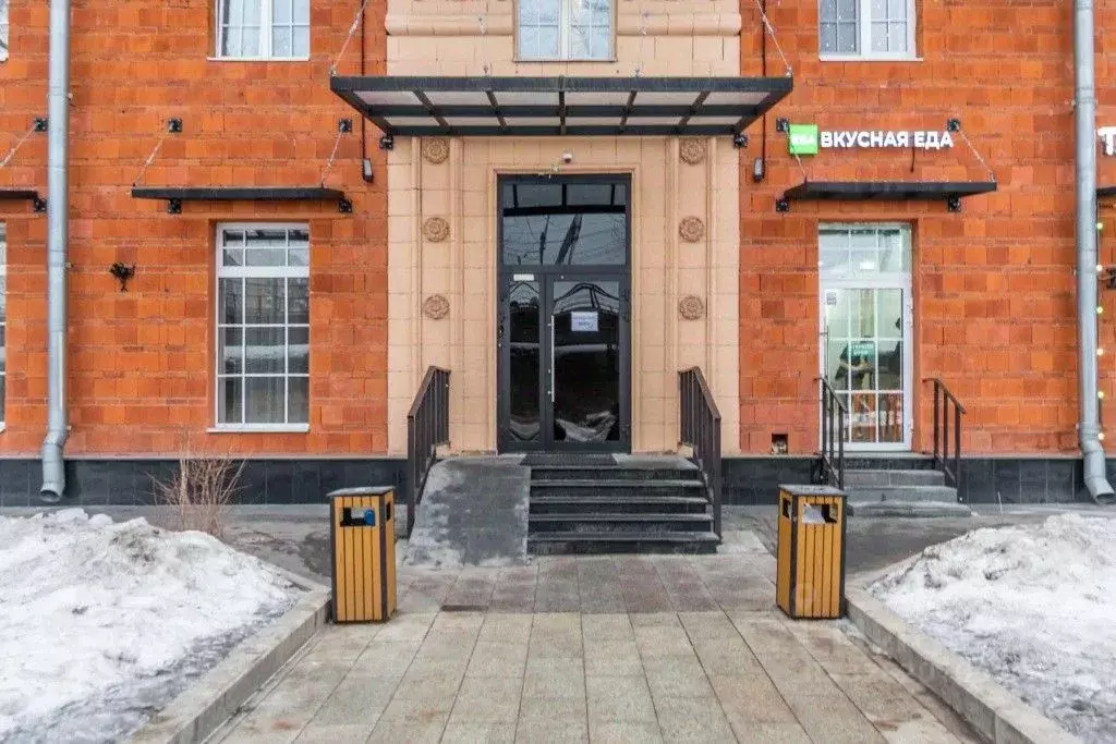 Комната Москва Гостиничный проезд, 8К1 (10.0 м) - Фото 1