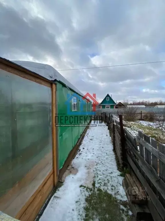 Дом в Тюменская область, Тобольск  (36 м) - Фото 1