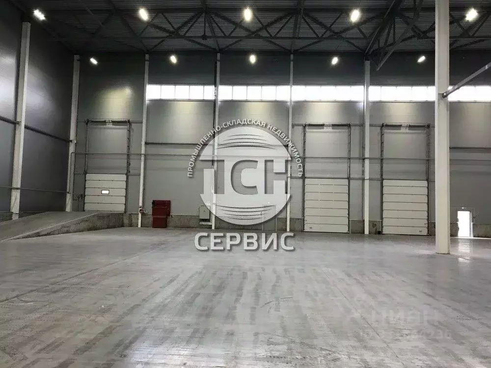 Склад в Московская область, Люберцы городской округ, Томилино пгт ... - Фото 1
