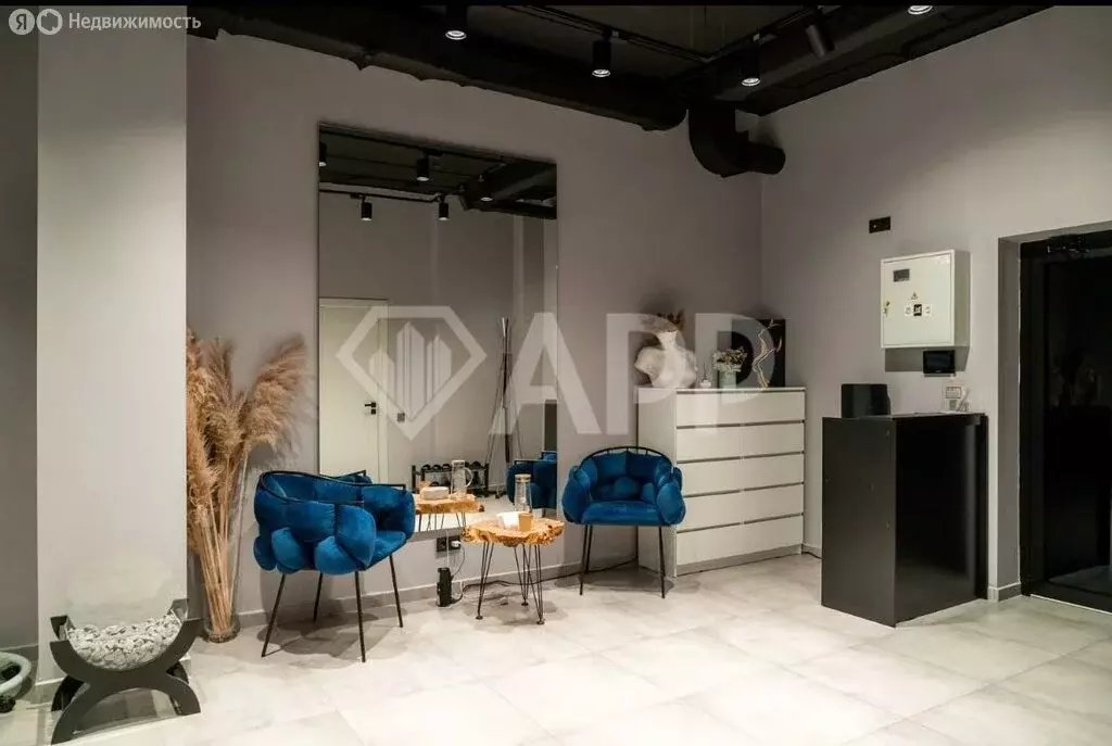 Офис (23 м) - Фото 2