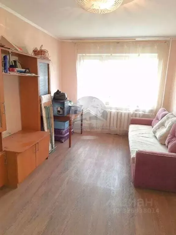 3-к кв. Новгородская область, Великий Новгород просп. Мира, 7 (58.3 м) - Фото 1