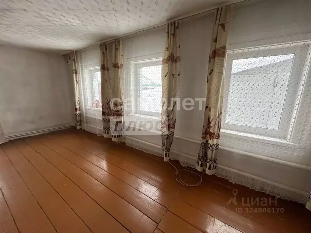 Дом в Алтайский край, Бийск Обская ул., 56 (60 м) - Фото 2