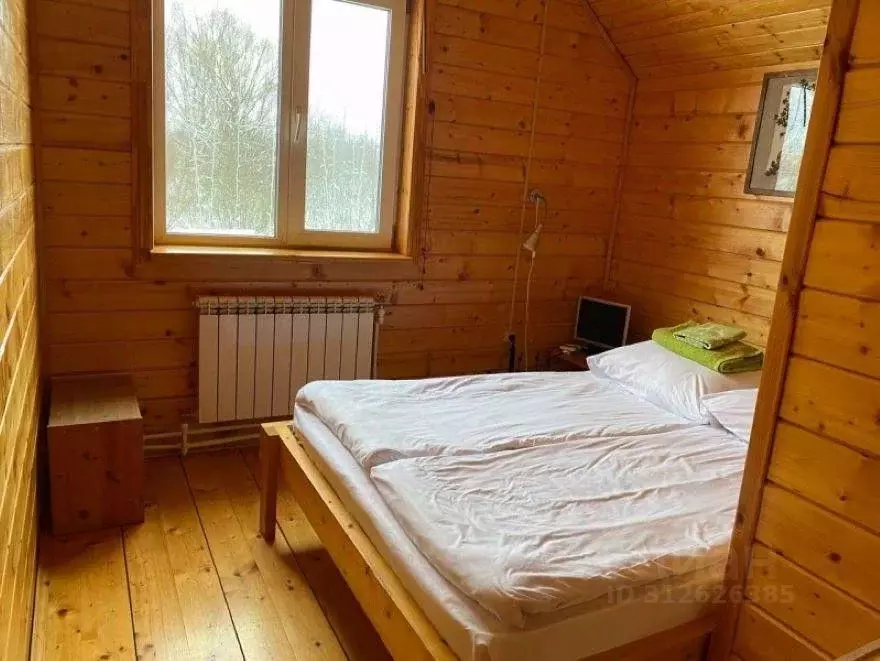 Комната Тверская область, Калининский муниципальный округ, д. ... - Фото 2