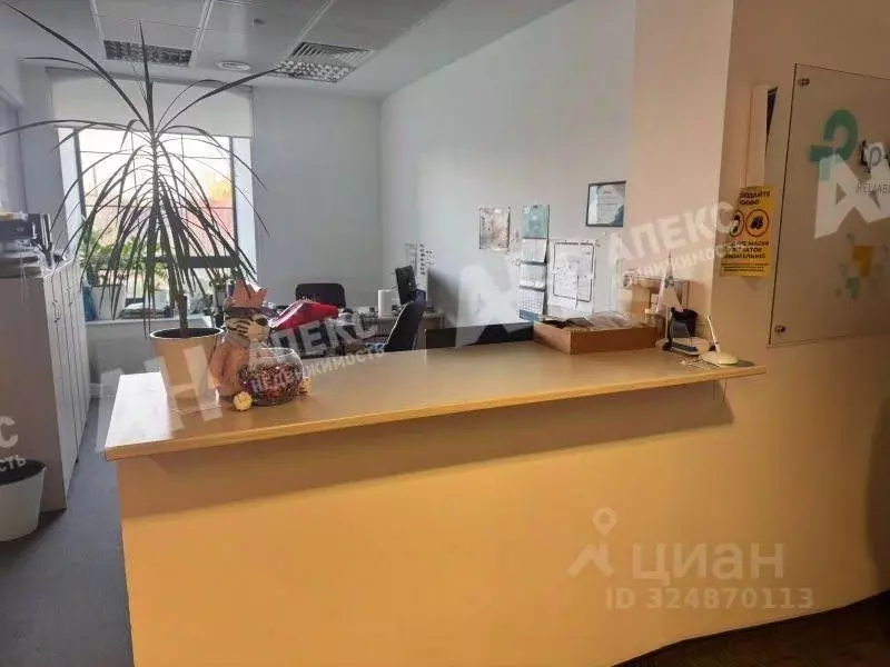 Офис в Москва Электрозаводская ул., 27С7 (839 м) - Фото 2