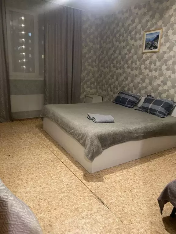 1-к кв. Московская область, Подольск ул. Генерала Варенникова, 4 (34.0 ... - Фото 1