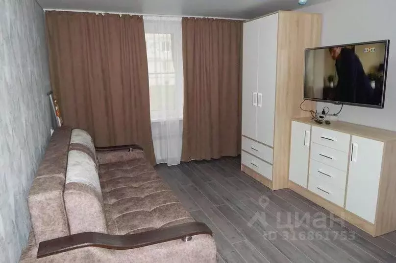 2-к кв. Астраханская область, Ахтубинск ул. Агурина, 4 (54.0 м) - Фото 0