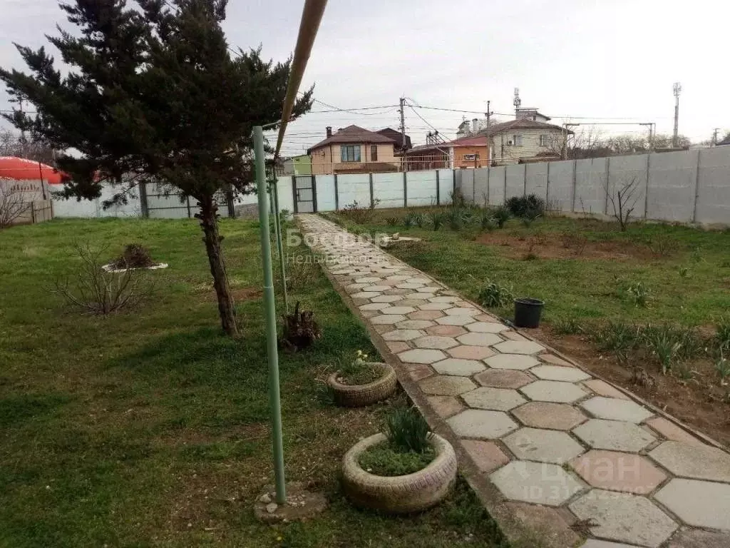 Участок в Крым, Феодосия муниципальный округ, с. Береговое ул. ... - Фото 0
