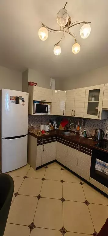 Продаётся 1-к квартира, 36.3 м - Фото 1