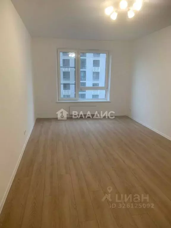 1-к кв. Москва Кусковская ул., 12/1 (39.5 м) - Фото 1