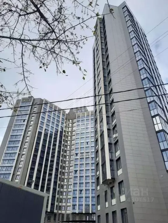 Помещение свободного назначения в Воронежская область, Воронеж ул. ... - Фото 1