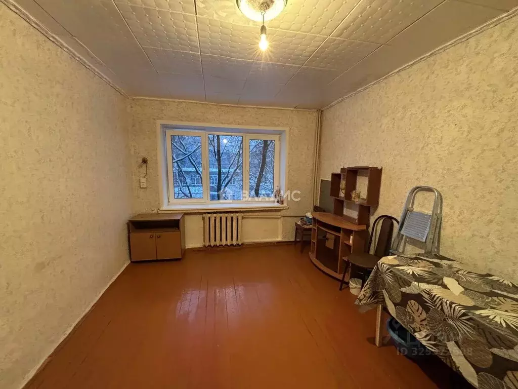 Комната Московская область, Зарайск Зарайск муниципальный округ, ул. ... - Фото 2