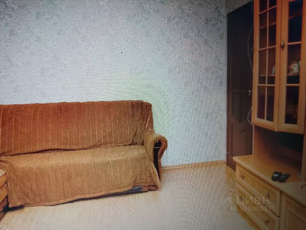 2-к кв. Тверская область, Ржев Ленинградское ш., 46/39 (46.3 м) - Фото 2